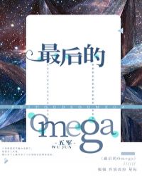 最後的Omega小说封面