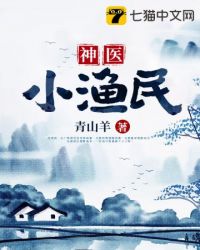 神毉小漁民小说封面